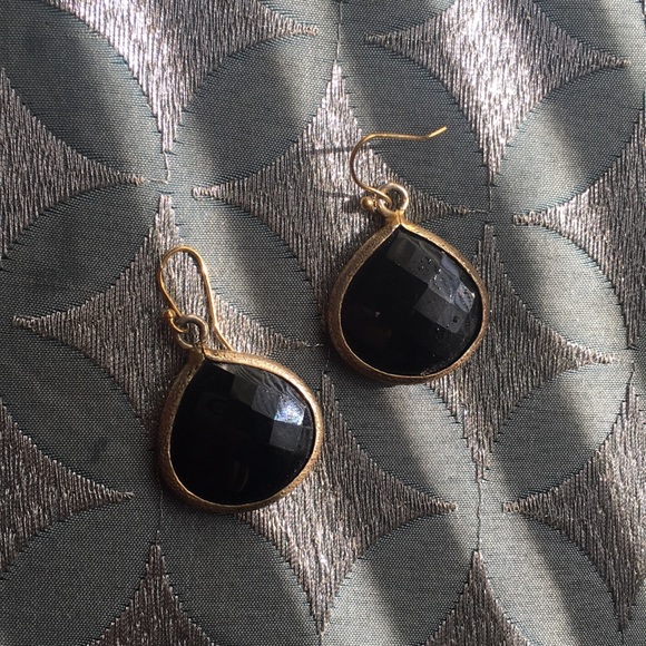 elegant Dangling earrings - Picture 2 of 2